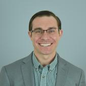 Headshot of John Flannery