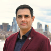 Camilo A. Mora Quiñones, PhD