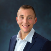 Alex Carroll, MIT PhD Candidate