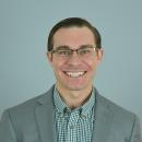 Headshot of John Flannery