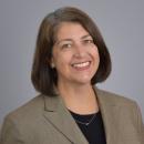 Headshot of Lisa D'Ambrosio