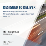 designed to deliver thumb