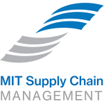 MIT SCM logo