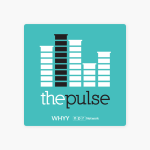 The Pulse logo