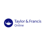 Taylor & Francis Online Logo