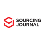 Sourcing Journal Logo