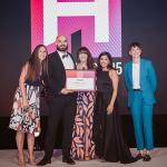 The Loughborough UK SCALE Centre team