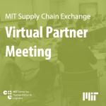 Virtual Partner Meeting