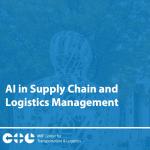 AI in Supply Chain and Logistics Management