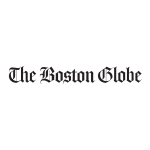 Boston Globe Logo