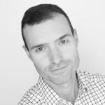 Ross Collins' headshot