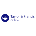 Taylor & Francis Online logo